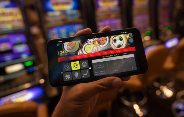 Explore the Excitement of Online Casinos With Weekly Reload Offers