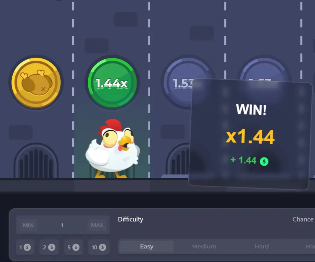 Chicken Road Game Testimonial - Bet Free