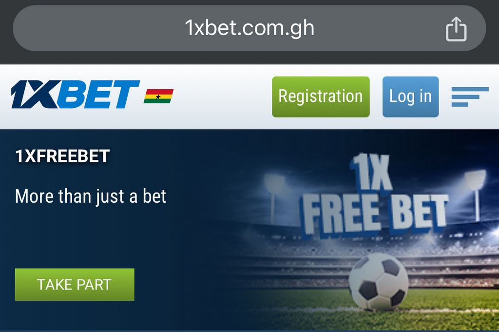 Pendaftaran dan Login 1xBet - Diperbarui untuk Juni 2025