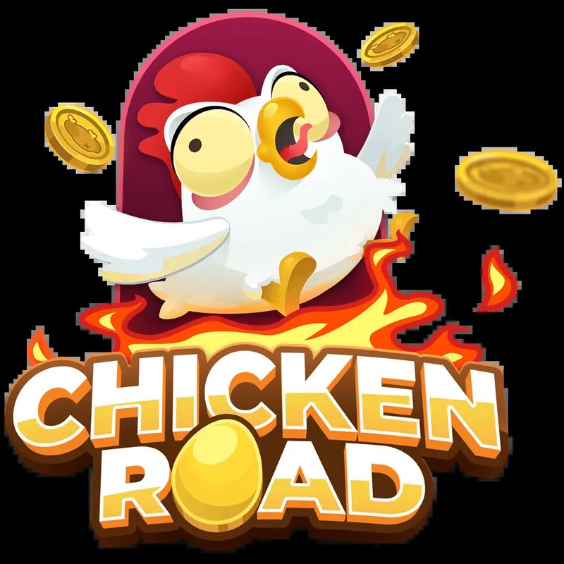 Chicken road oficial in Spain