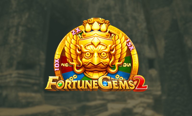Image: Experience the Sparkling World of Fortune Gems 2 in Singapore Today