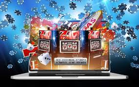 Discover the Thrills of Jackpot Slotty Your Guide to Exciting Online Slots