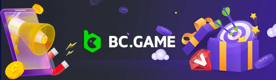 Exploring BC.Game Bonuses for Indonesian Players