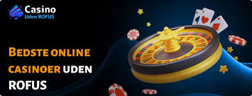 Ny MGA Casino Uden ROFUS Hvorfor Vælge Disse Online Spillesteder Ny MGA Casino Uden ROFUS Hvorfor Vælge Disse Online Spillesteder