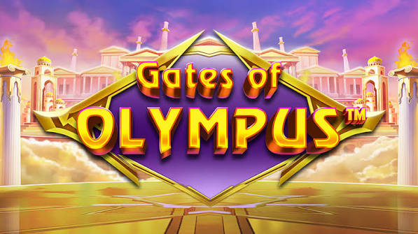 Oplev Gates of Olympus Spilleautomat - Den Magiske Verdens Slotmaskine