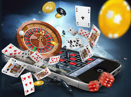 The Allure of Casino Prive A Premium Gaming Experience