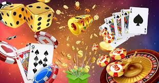 Oppdag Spenningen med 50 Kr Innskudd Casino -1619828025