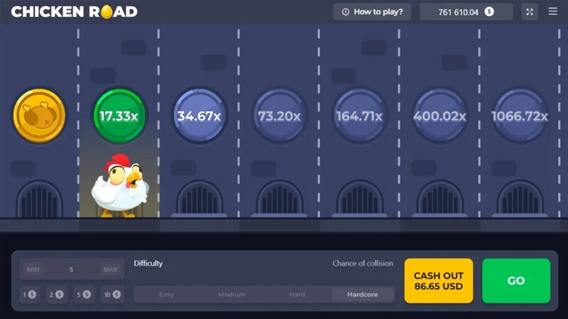 Image: Descubre el Juego de Azar más Popular en la Ruta del Pollo en España