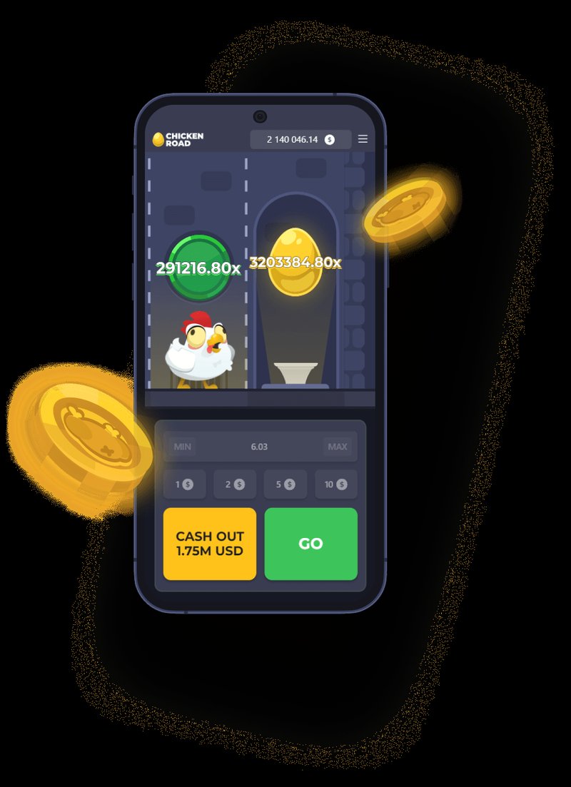 Chicken road slot in Netherlands