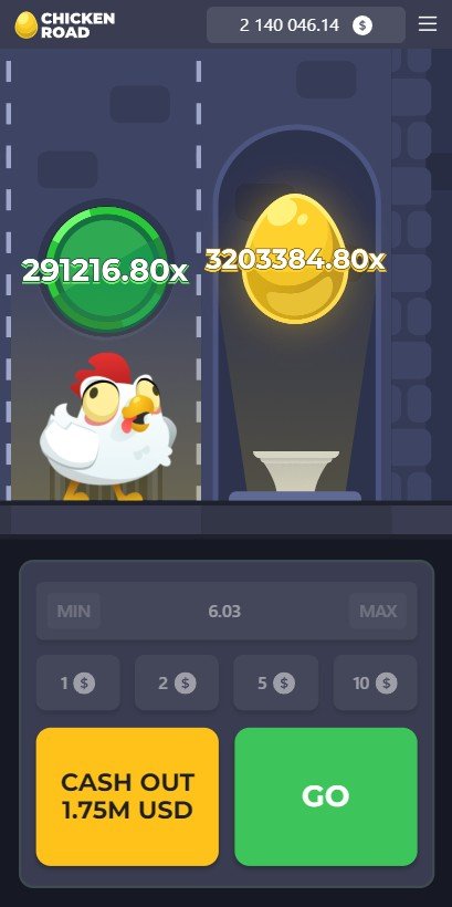 Kép: Újabb Szenzáció az Online Játékokban: Chicken Road 2 Játék Megjelenése